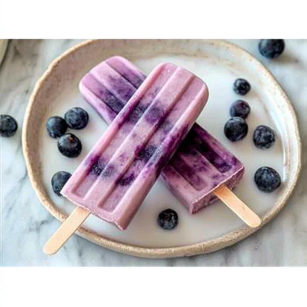 Blueberry