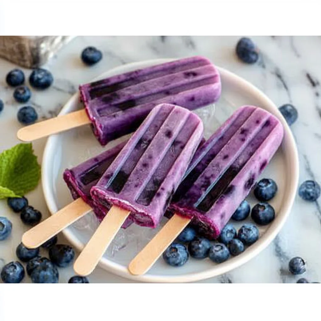 Blueberry