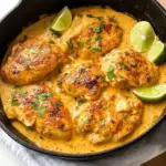 Cajun Chicken