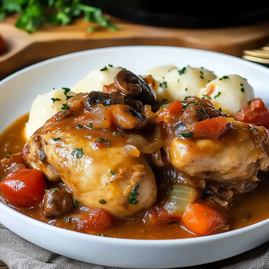 Chicken