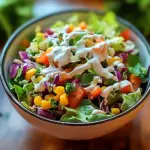 Crunch Salad