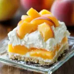 Fresh Peach Delight – A Must-Try for Easy Recipes Lovers