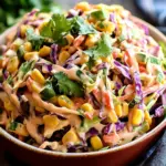 Mexican Coleslaw