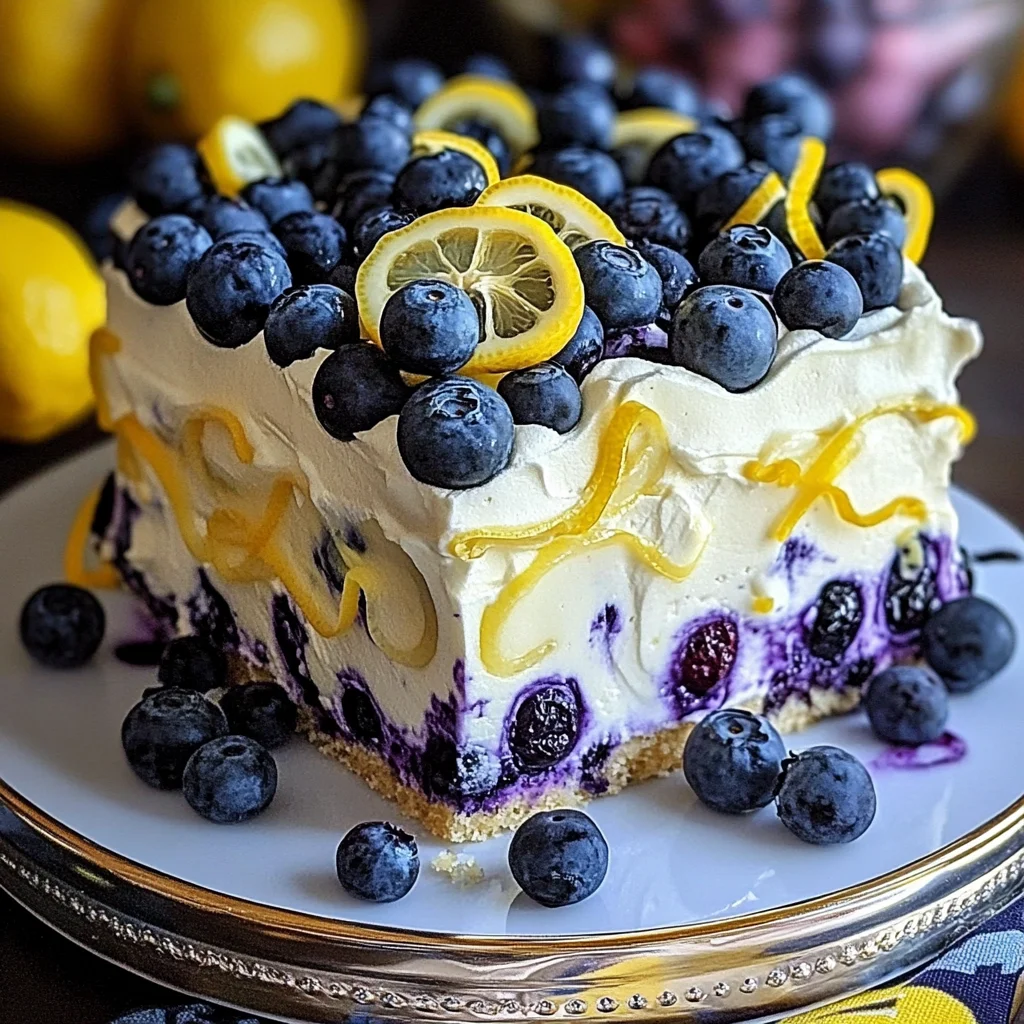 No-Bake