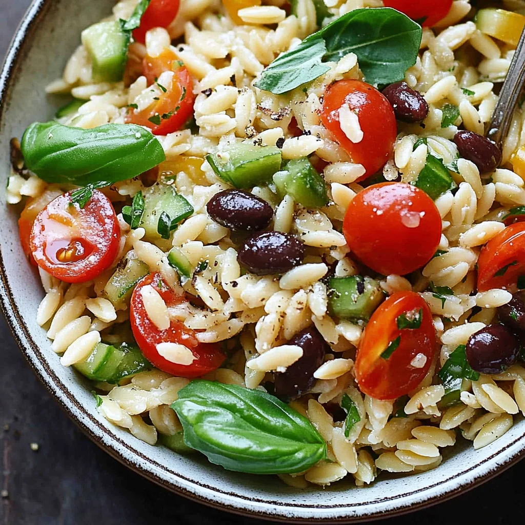 Orzo