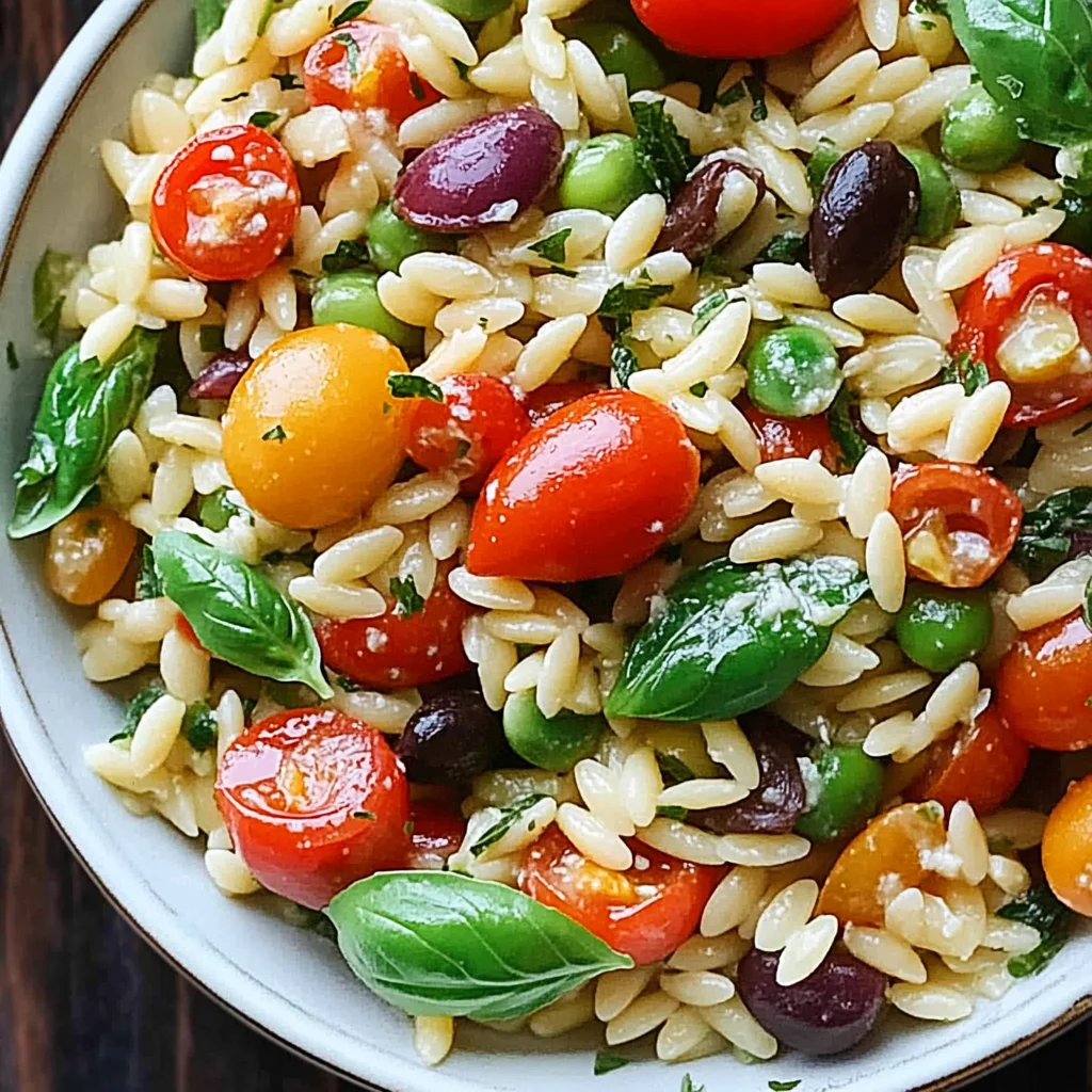 Orzo