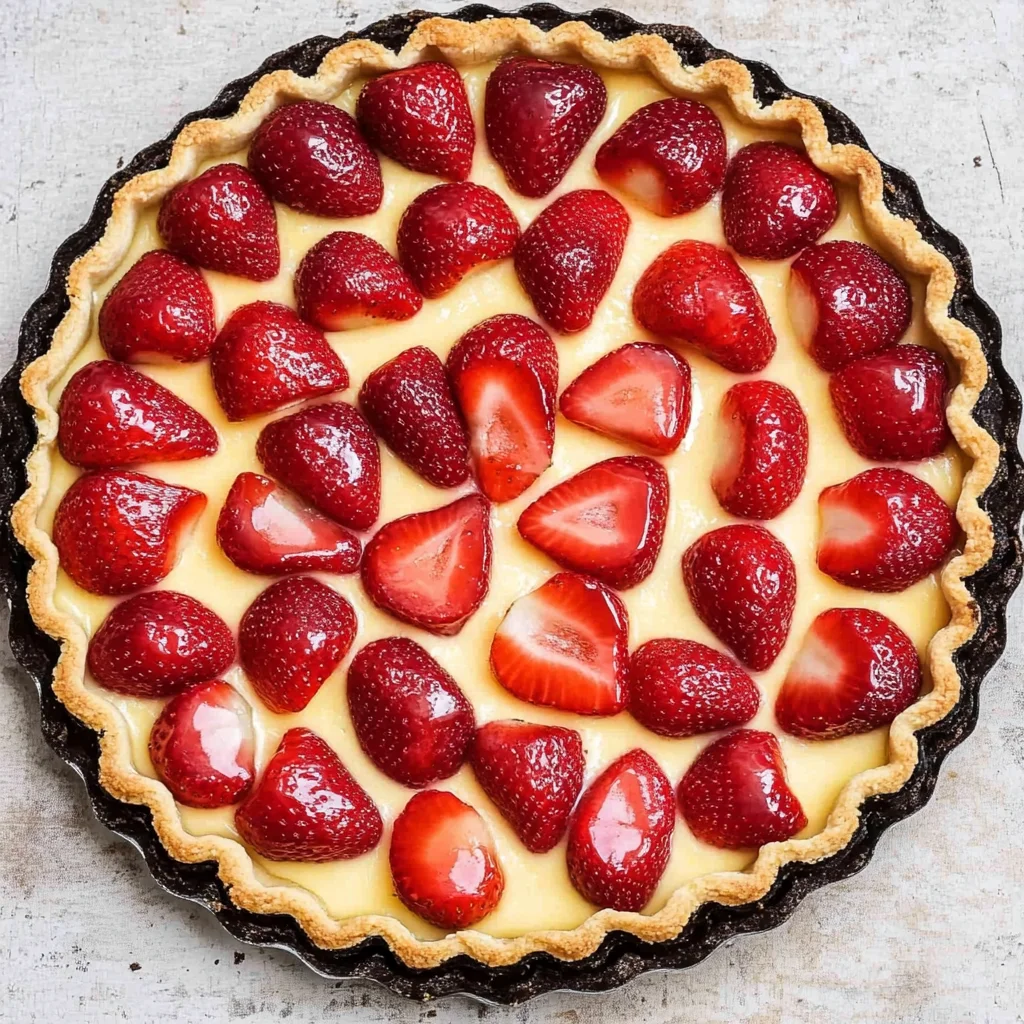 Tarte