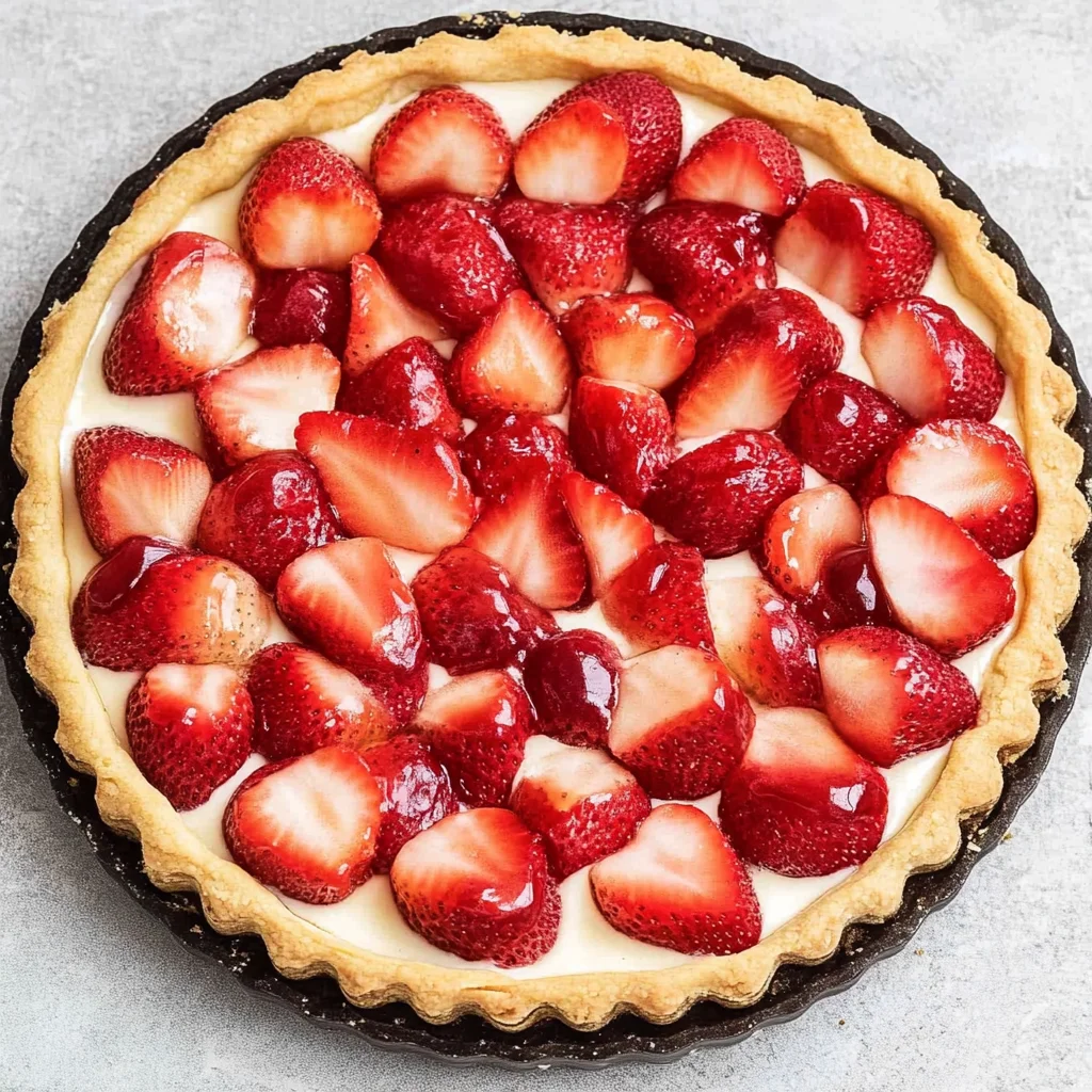 Tarte