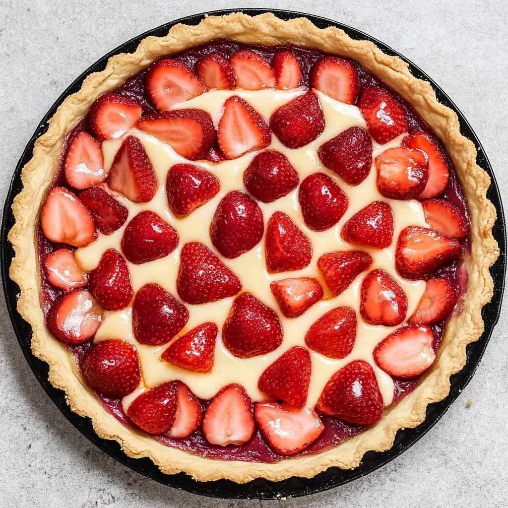 Tarte