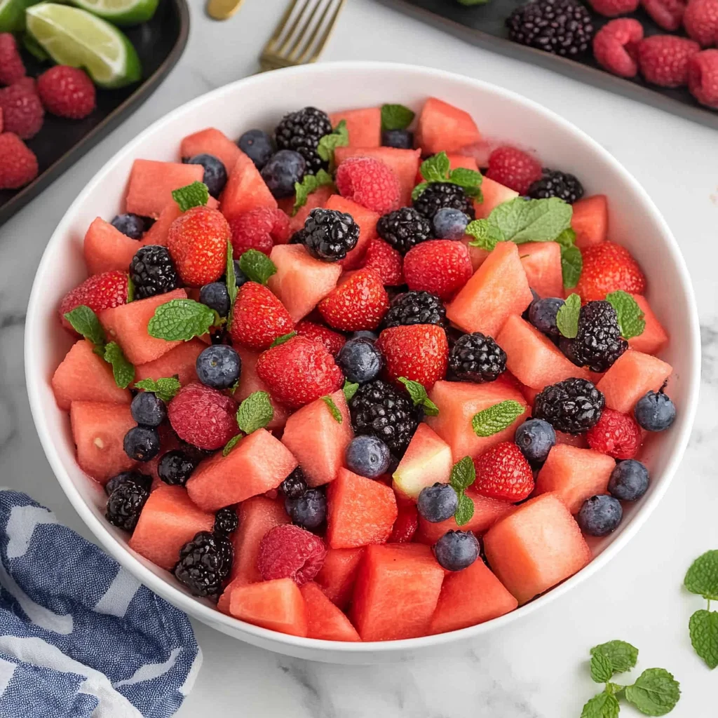 Watermelon