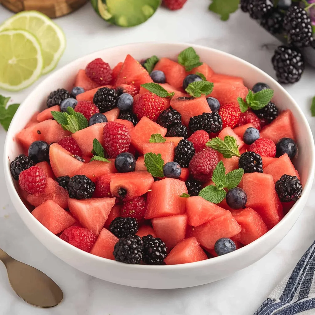 Watermelon