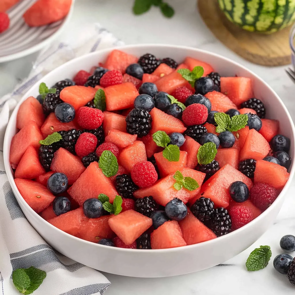 Watermelon