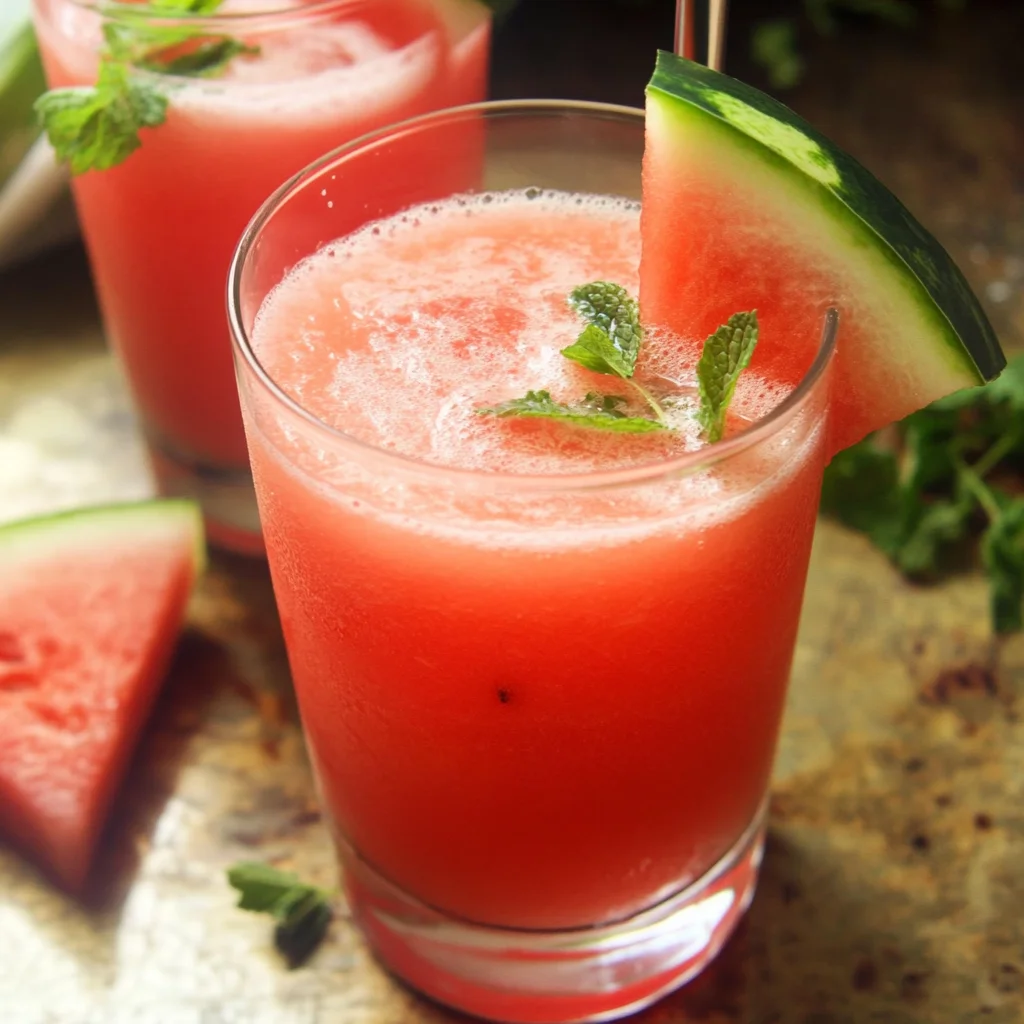 Watermelon
