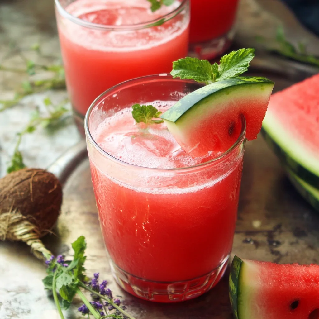 Watermelon