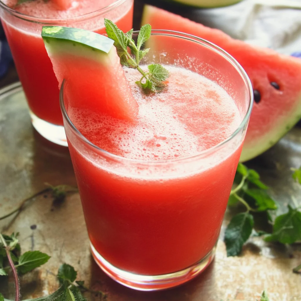 Watermelon