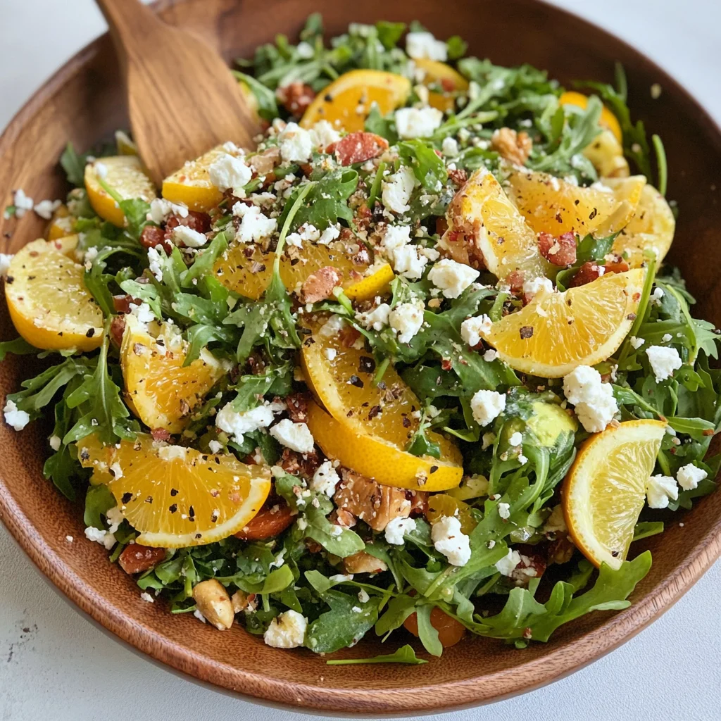 Arugula