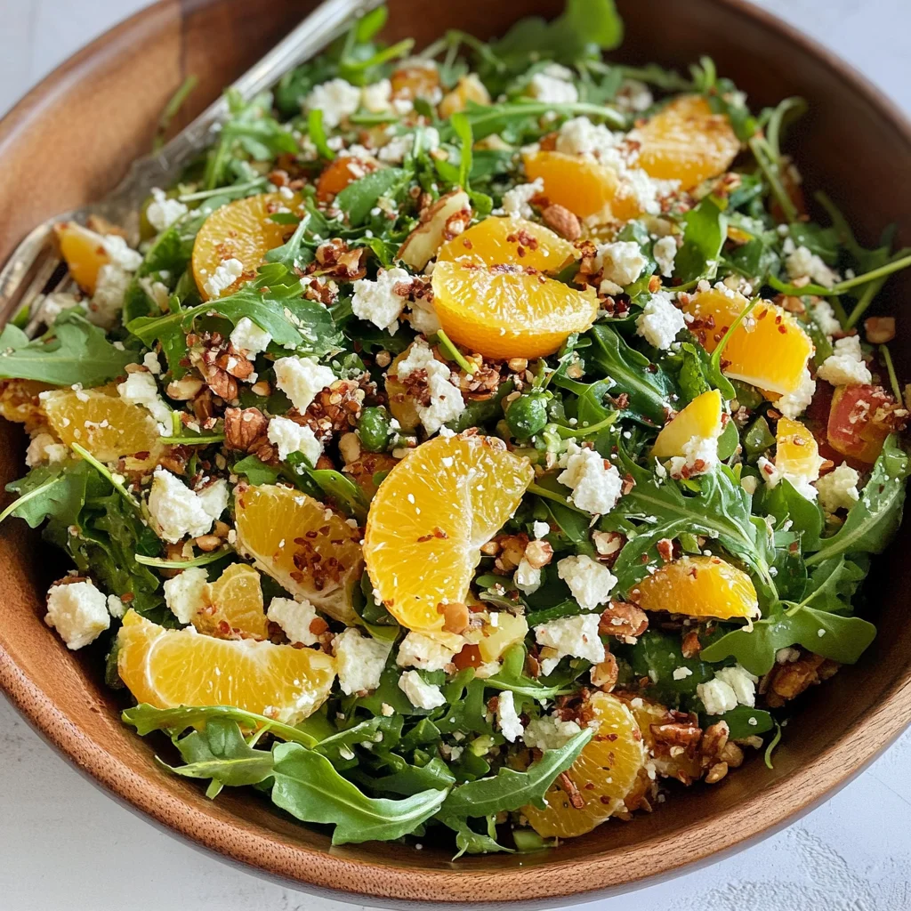 Arugula