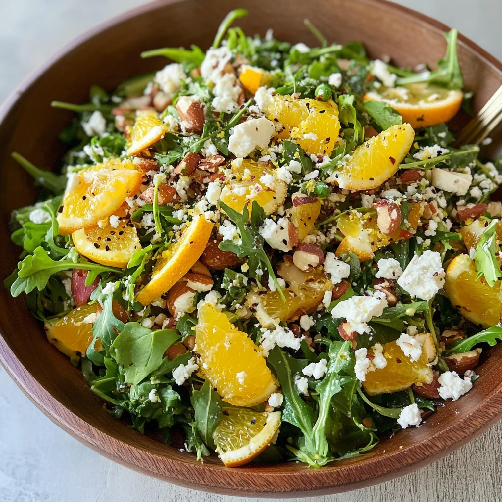Arugula