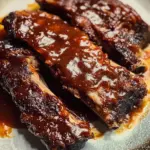 BEST Country Style Beef Ribs Recipe