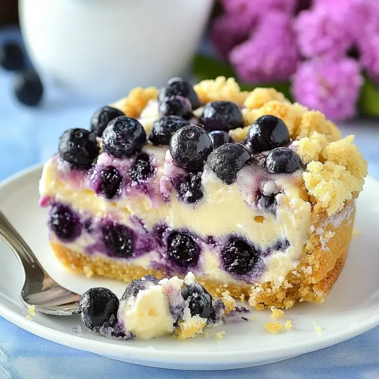 Blueberry Cheesecake CVanilla Extract (Alcohol-Free)b Cake
