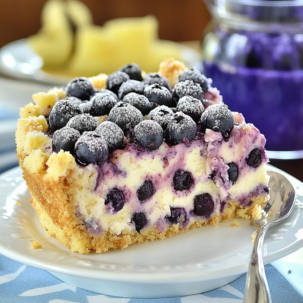 Blueberry