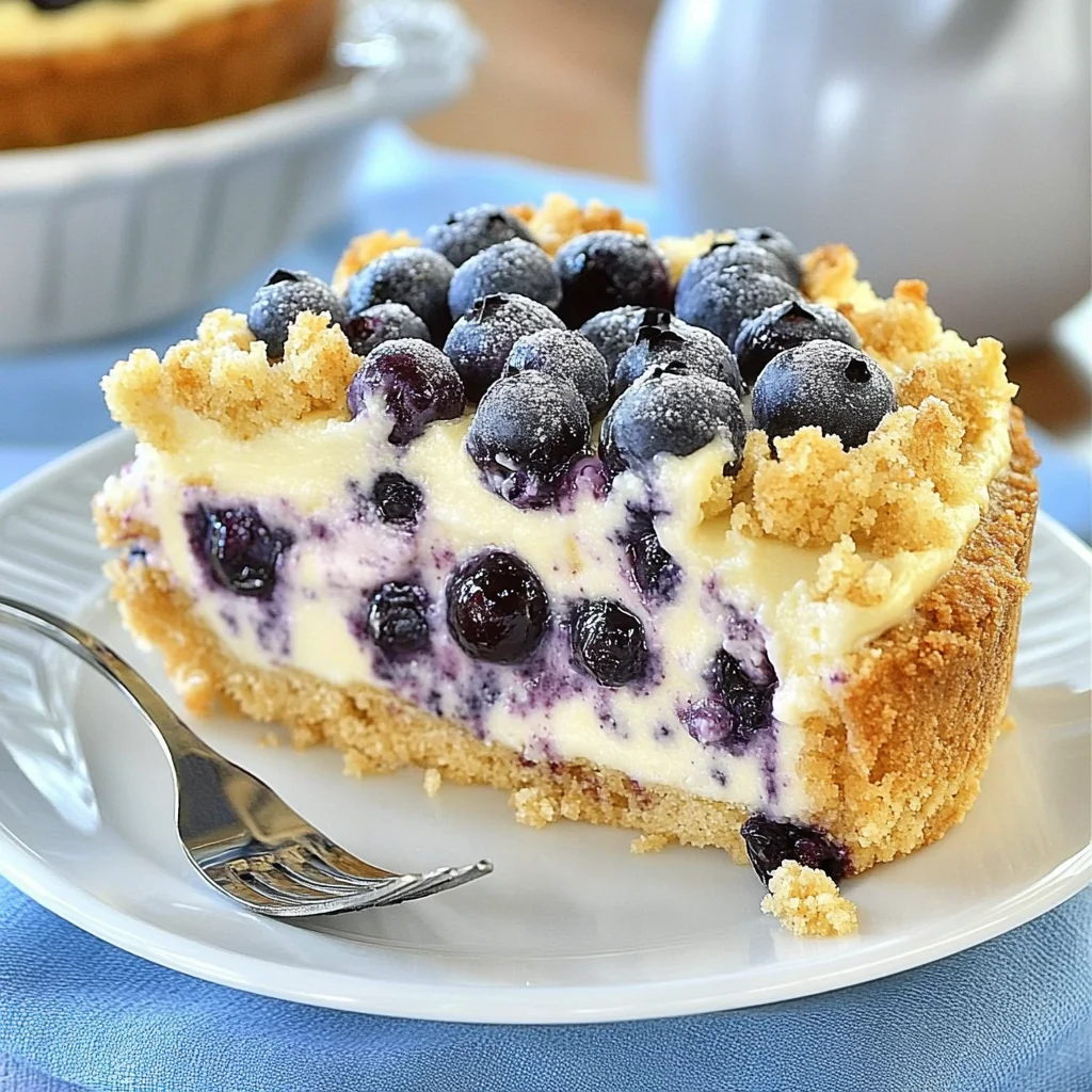 Blueberry