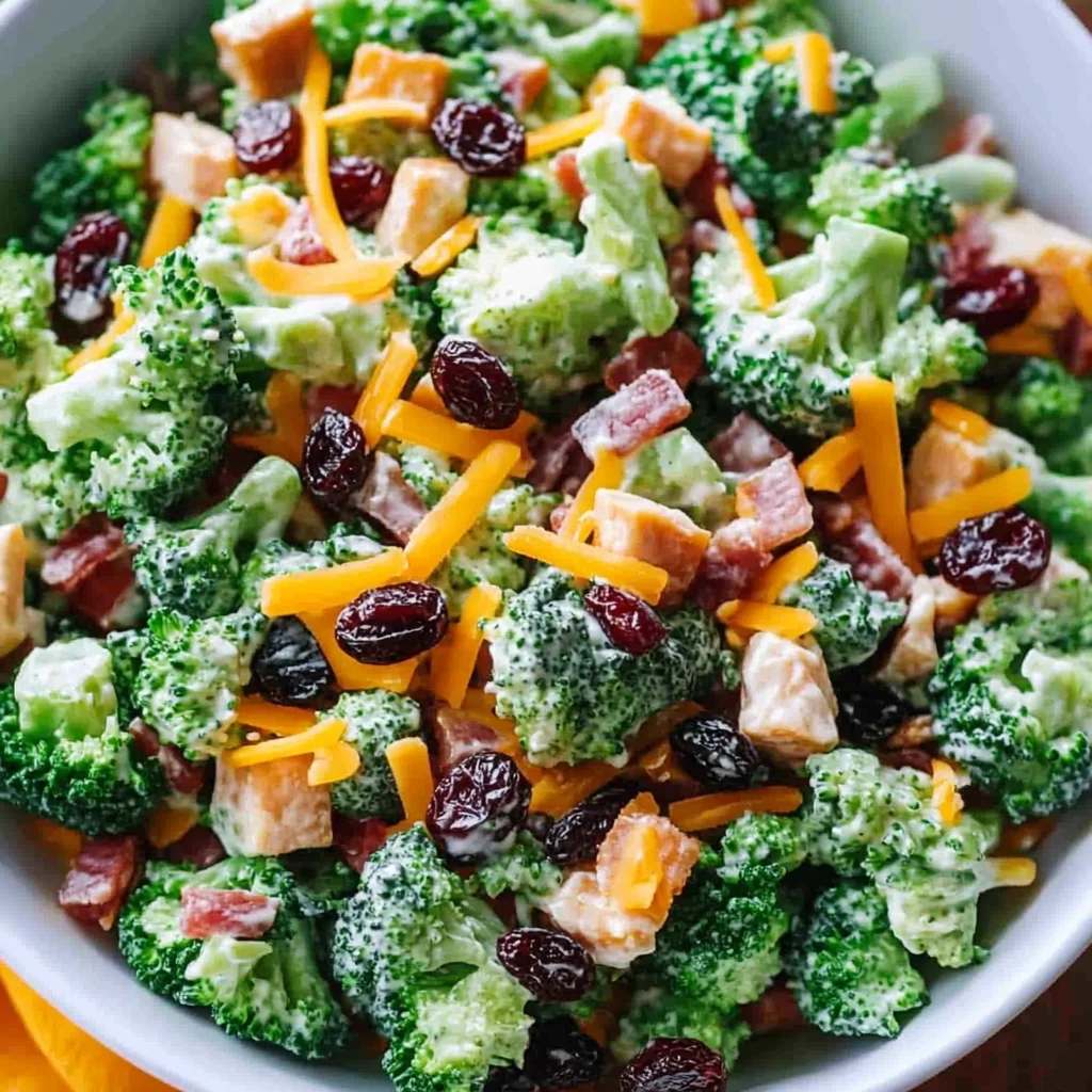 Broccoli