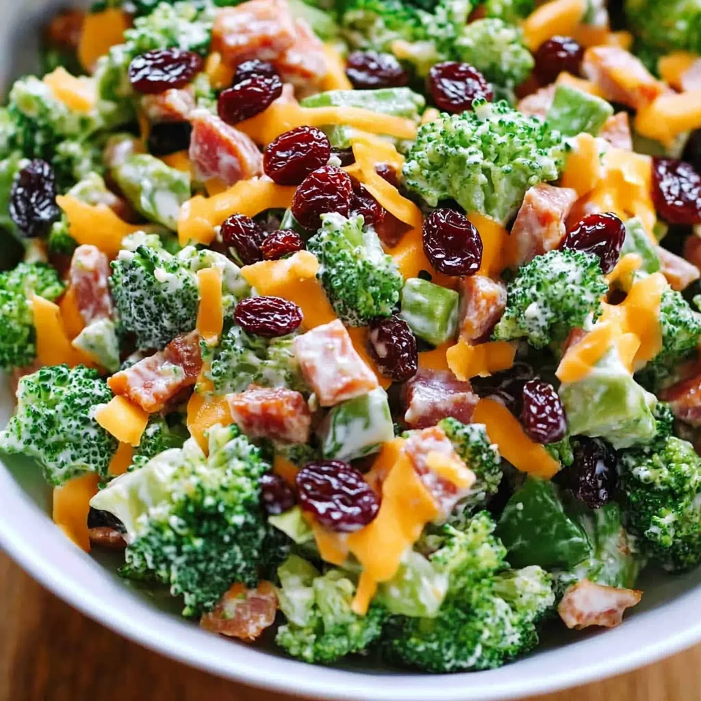 Broccoli