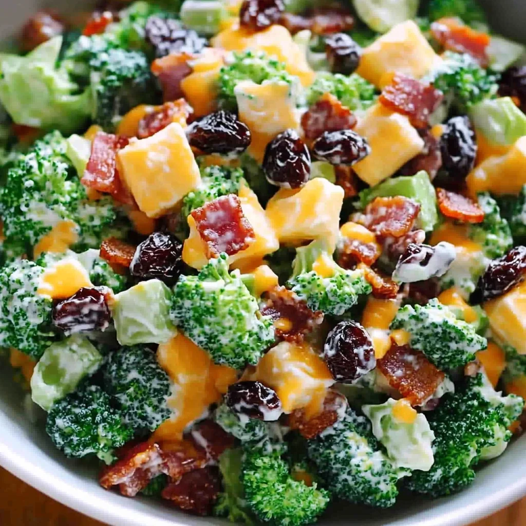 Broccoli