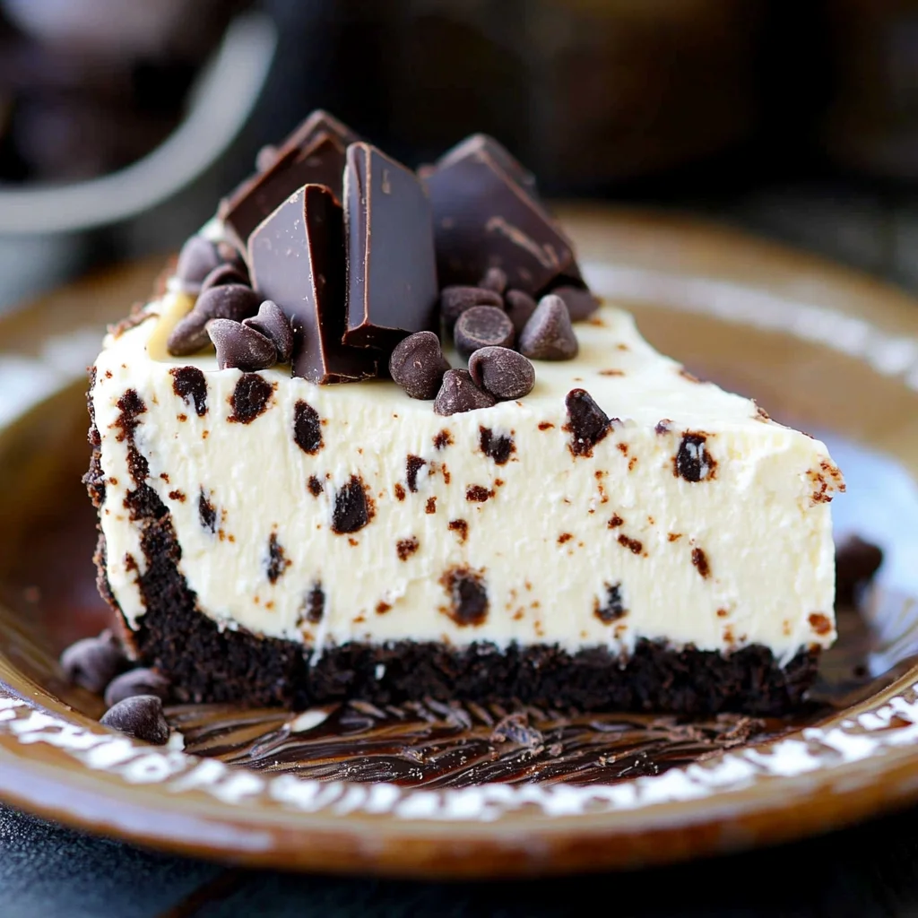 Chocolate