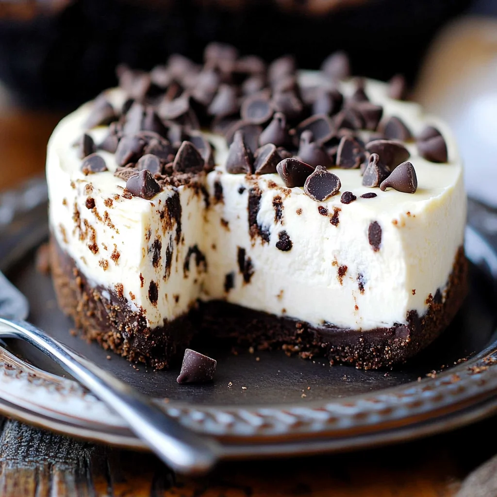 Chocolate