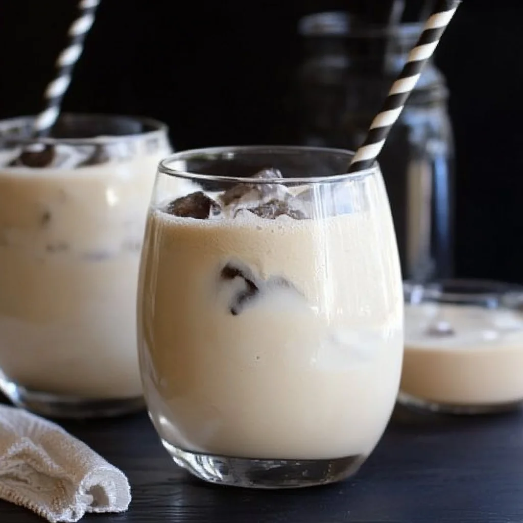 Creamy