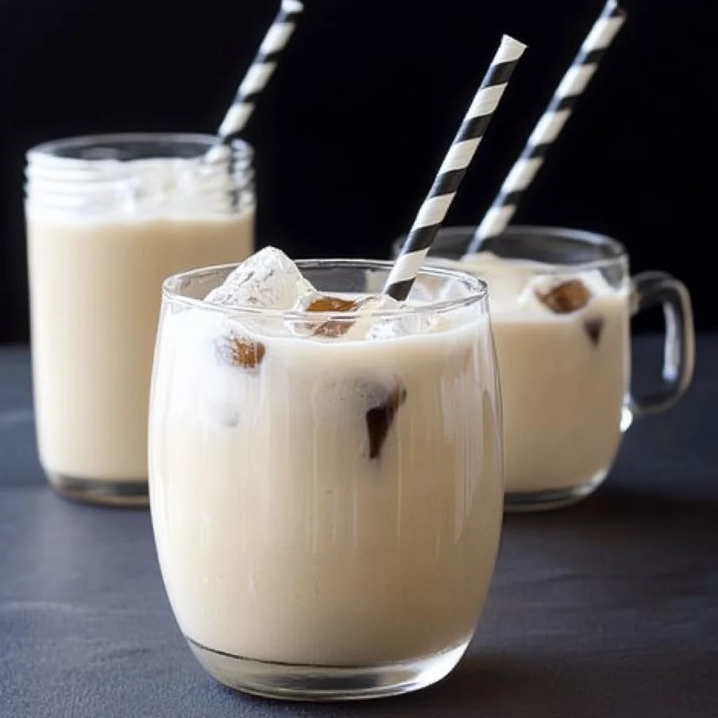 Creamy