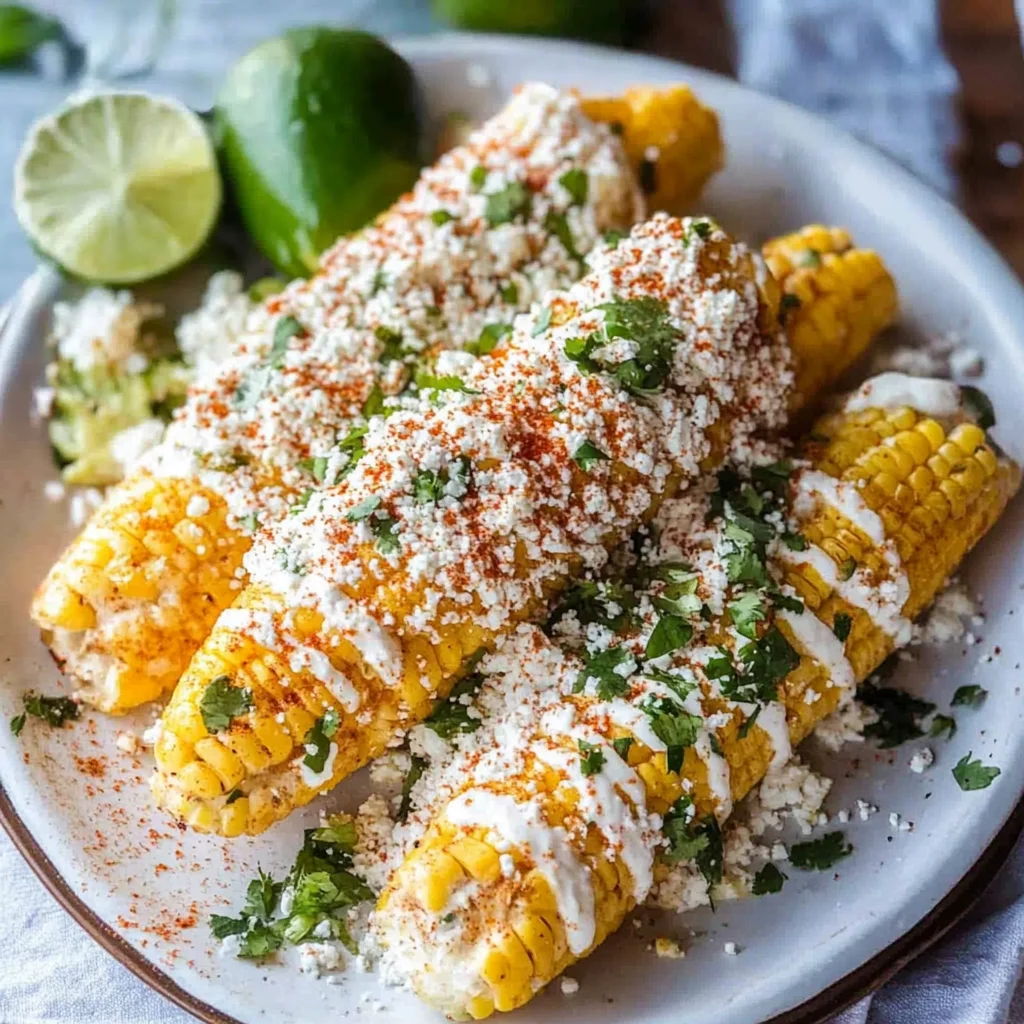 Elote