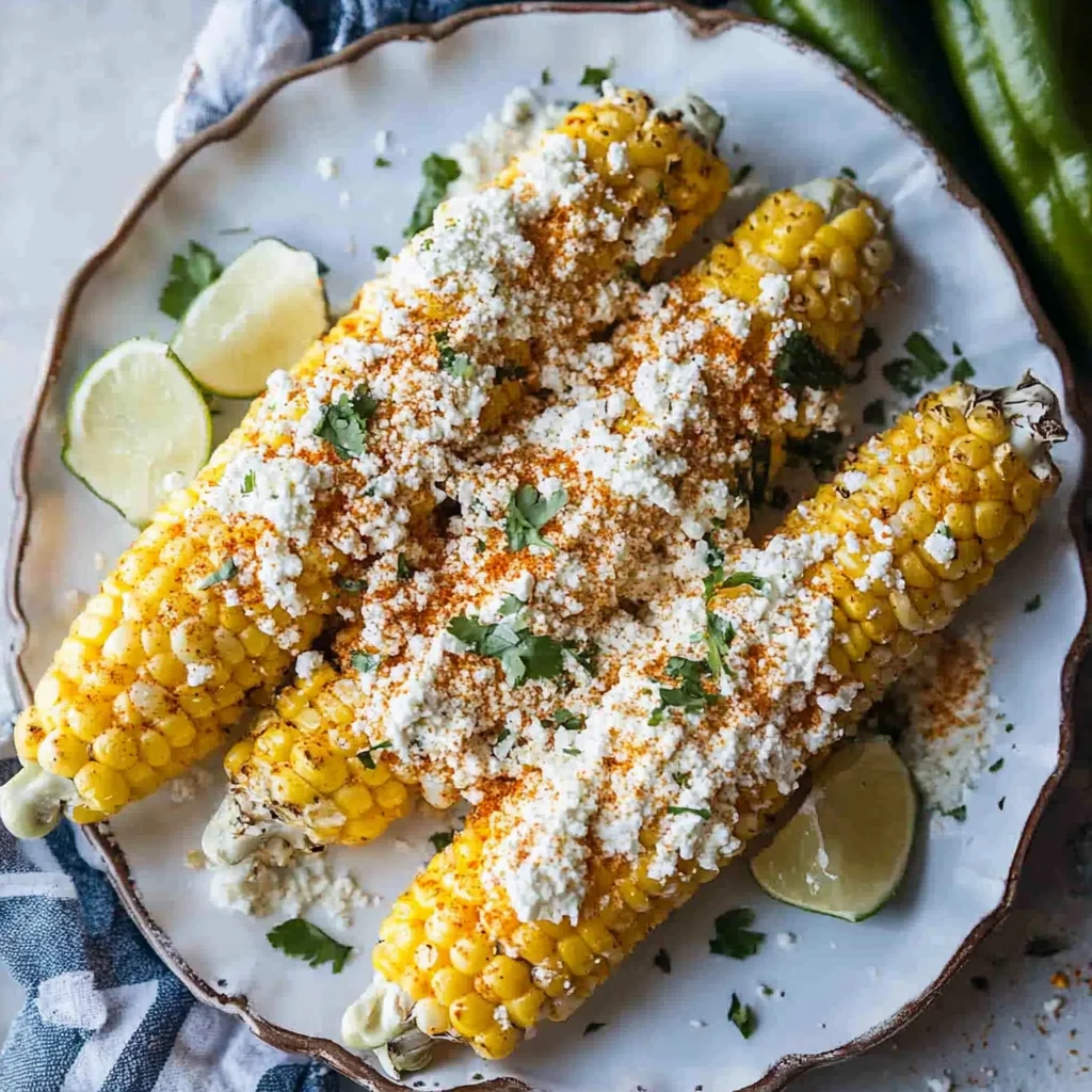 Elote