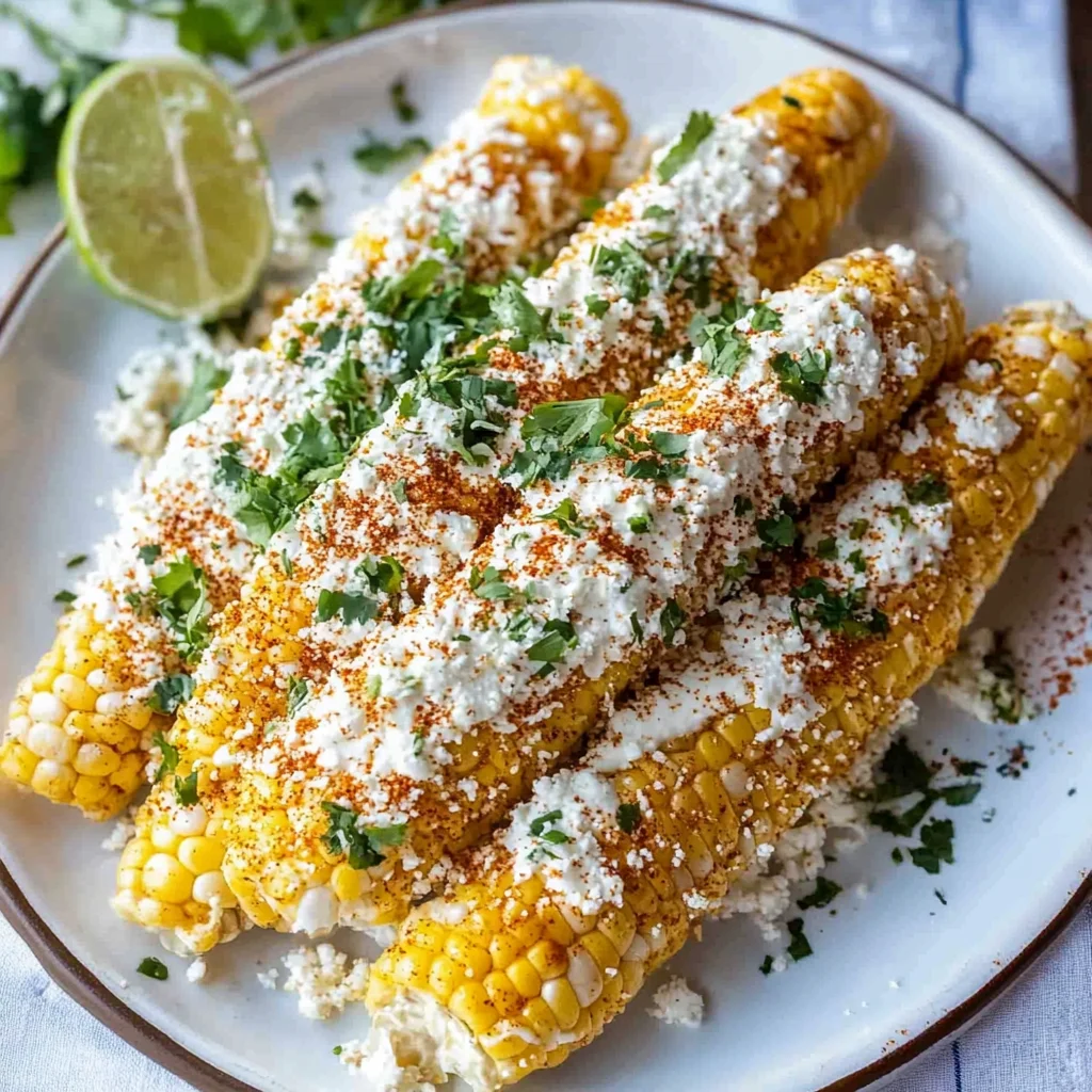 Elote