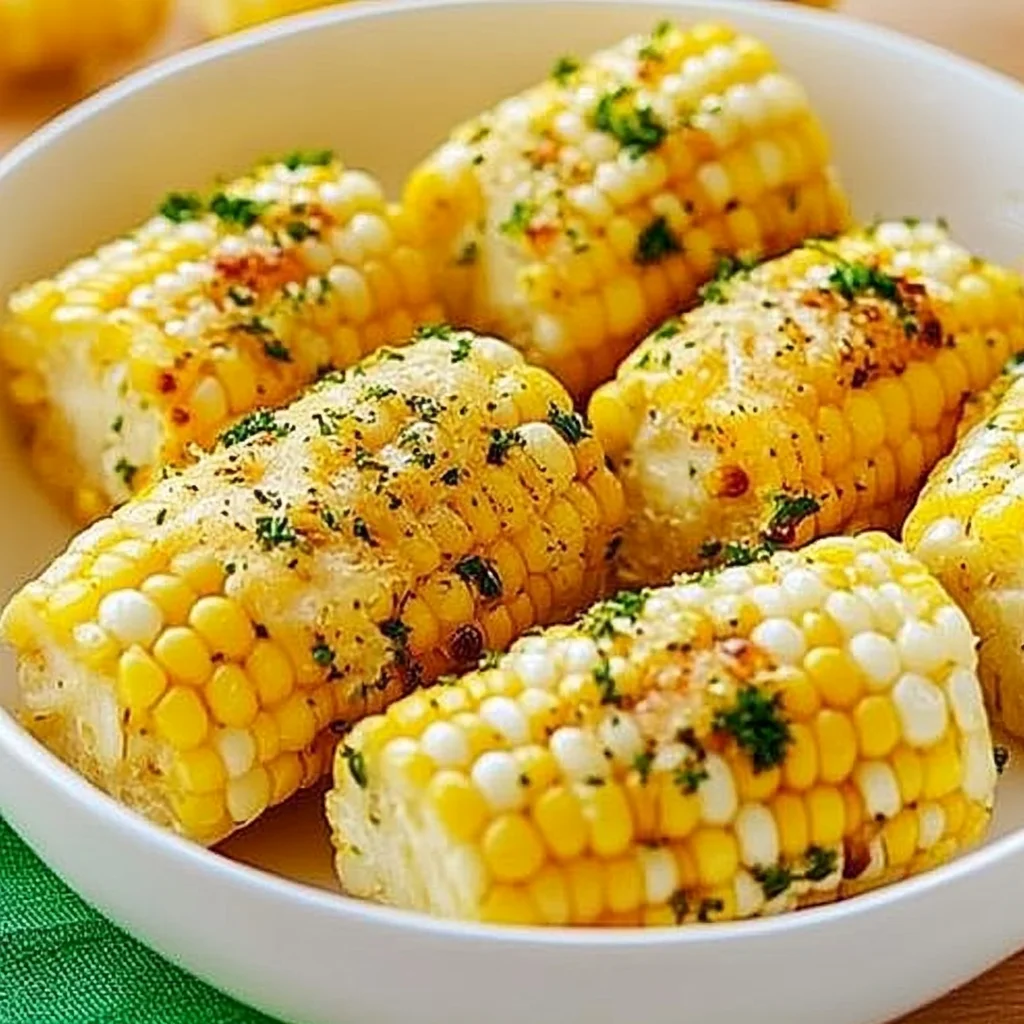 Garlic-Herb