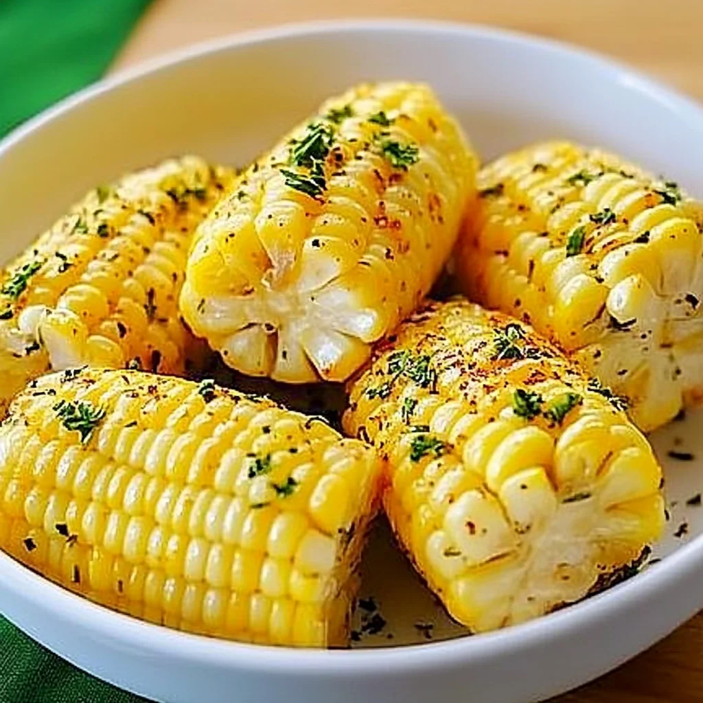 Garlic-Herb
