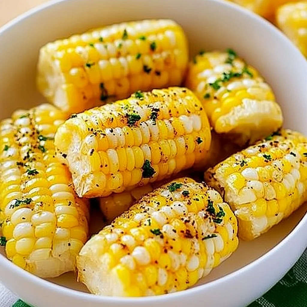 Garlic-Herb