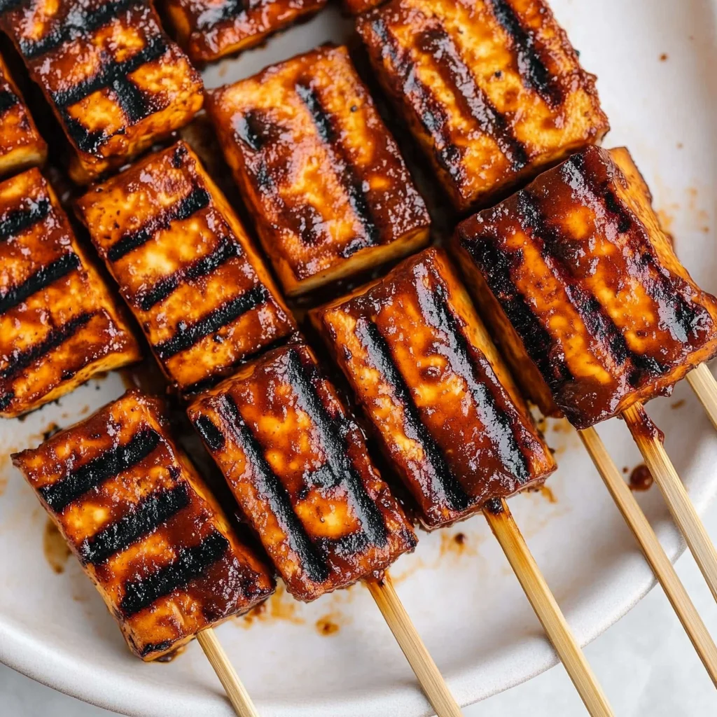 Grilled
