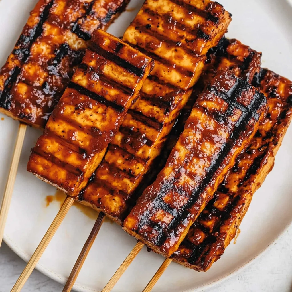 Grilled