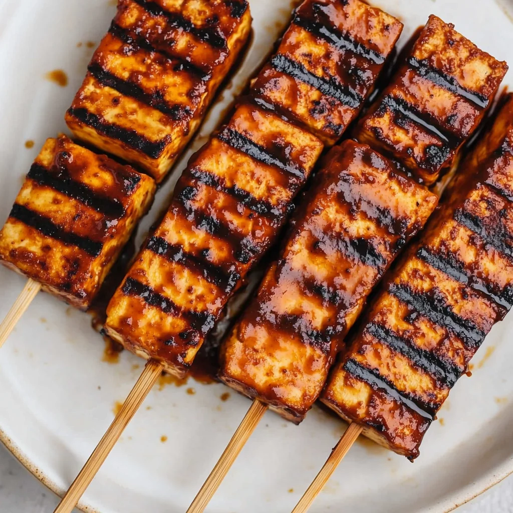 Grilled