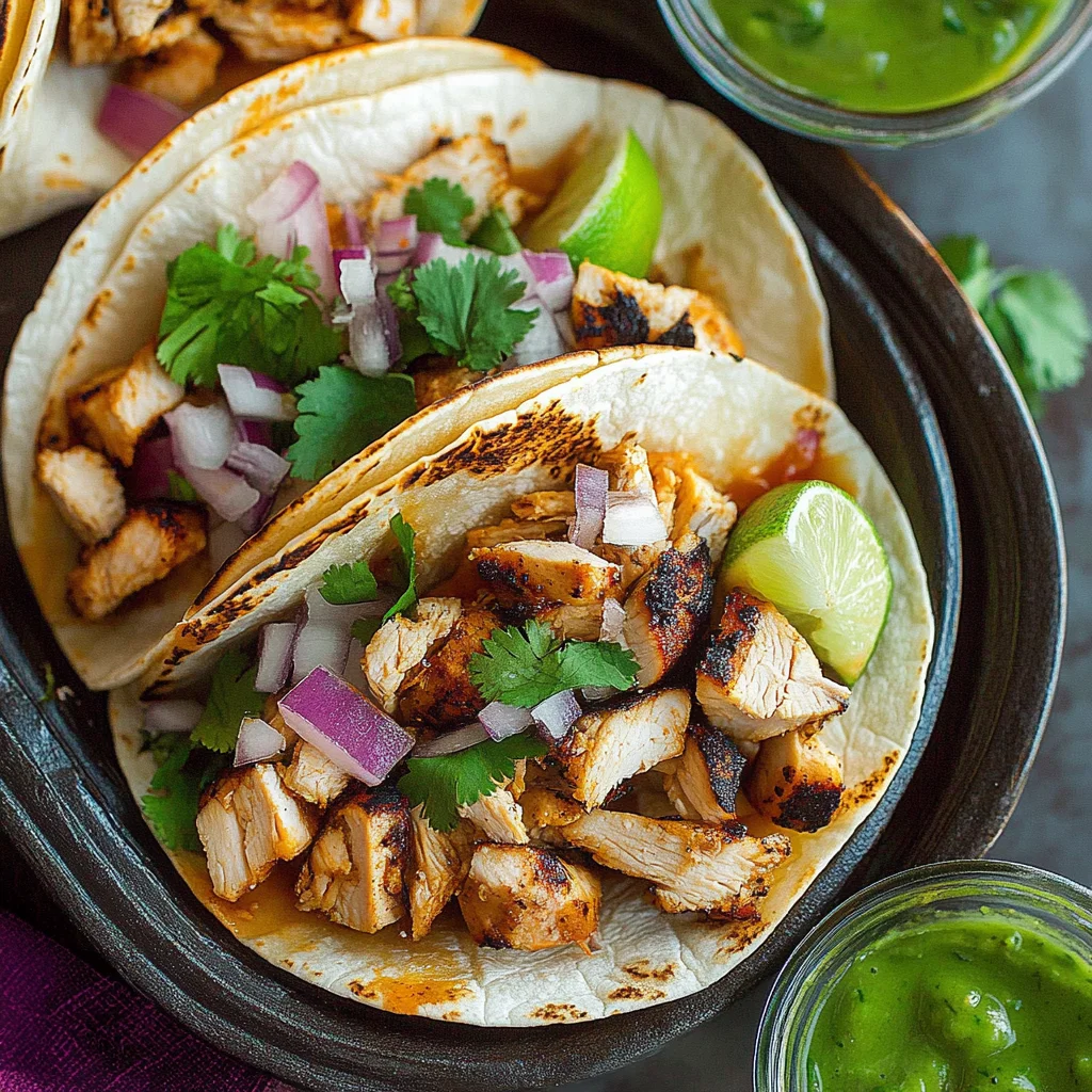 Grilled