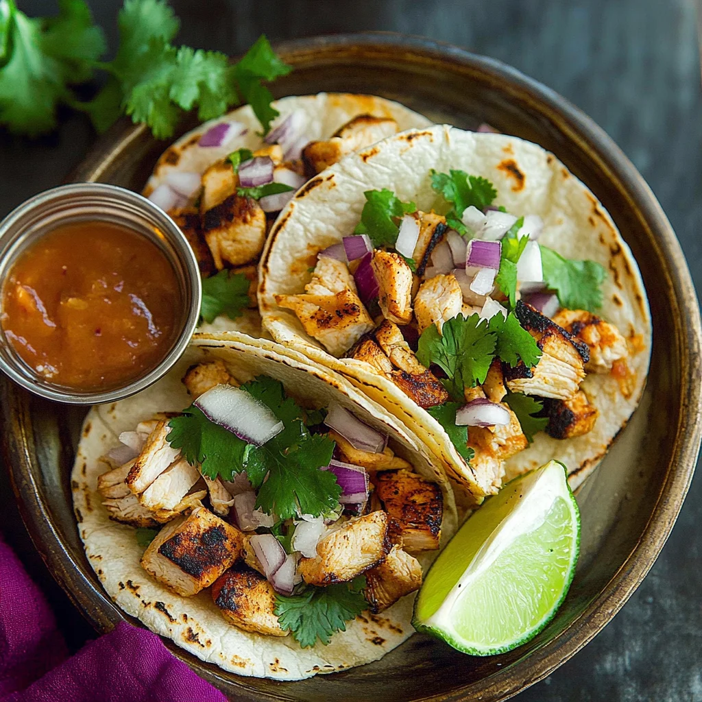Grilled