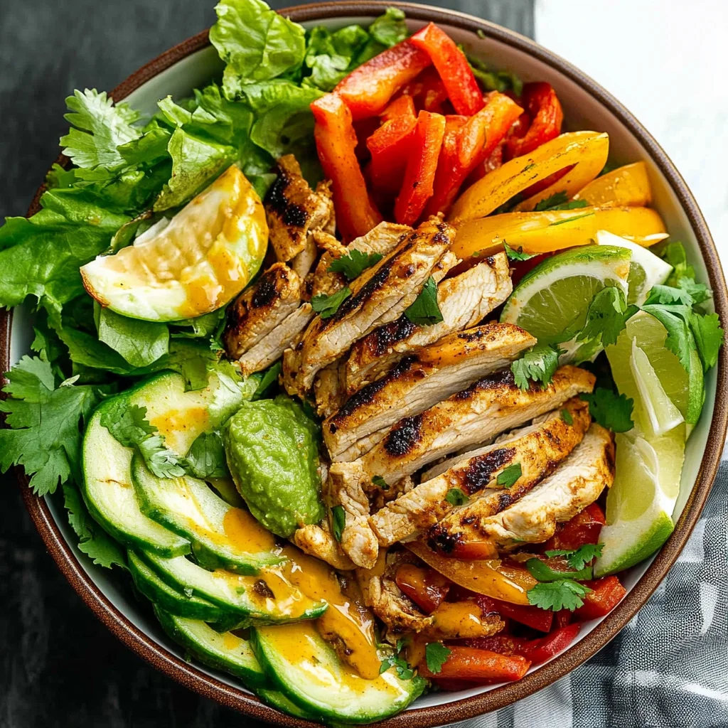 Grilled