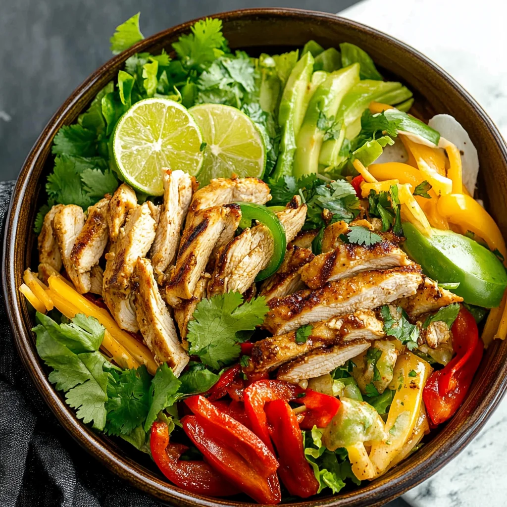 Grilled