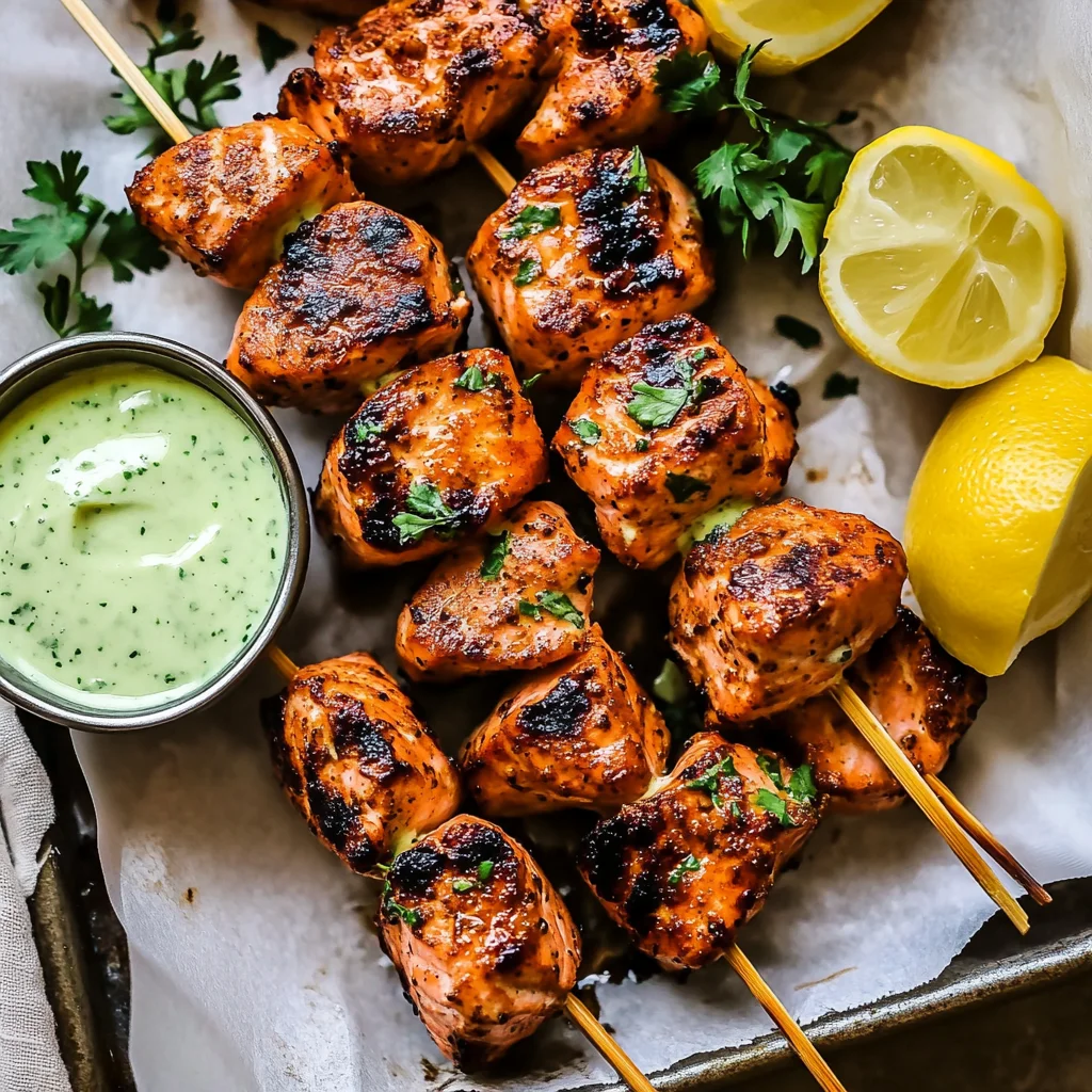 Grilled