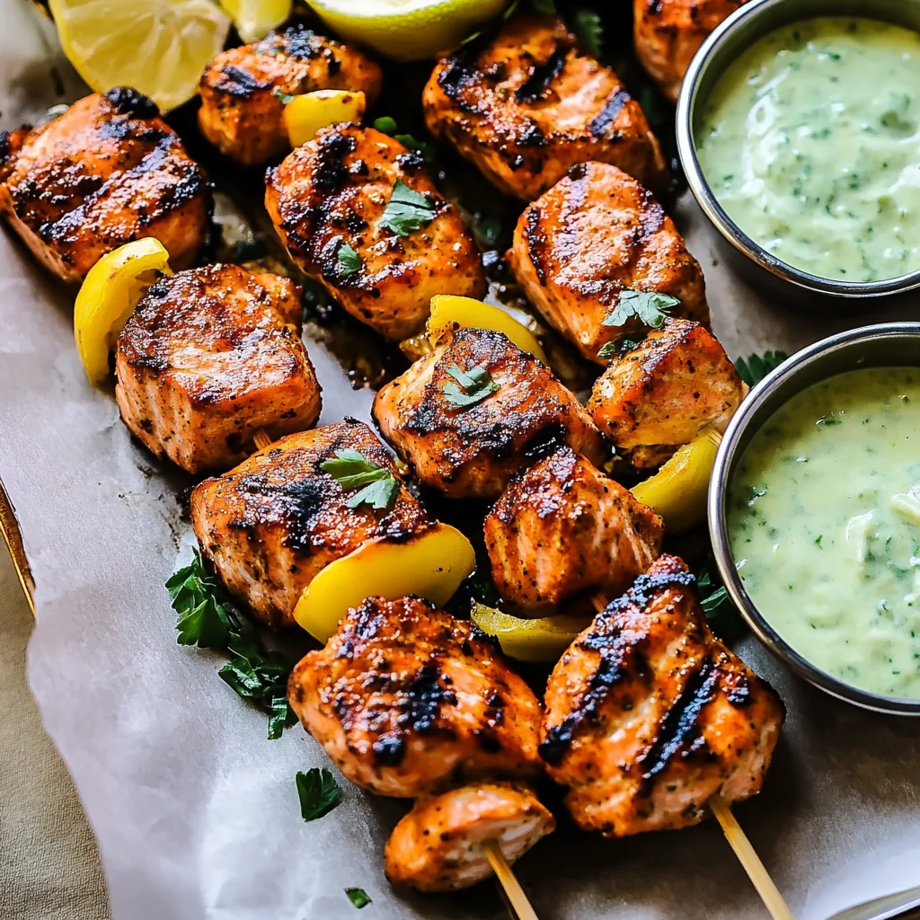 Grilled