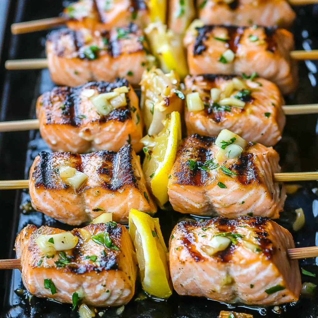 Grilled