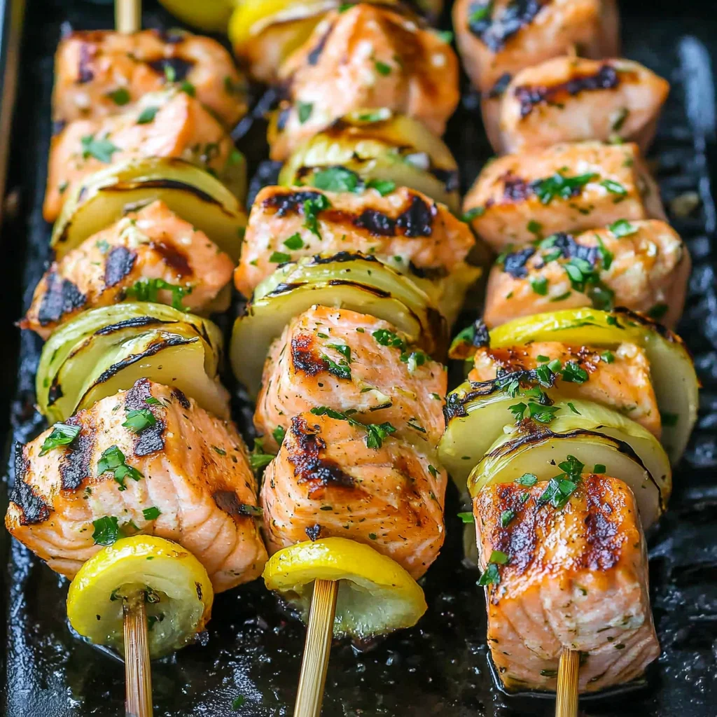 Grilled